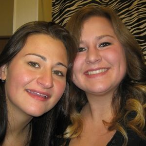 Meet your Posher, Sierra